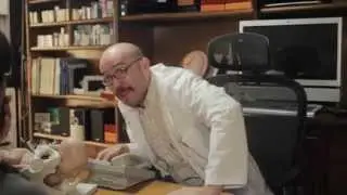 CUALCA CHAU! (bloopers 1era temporada)