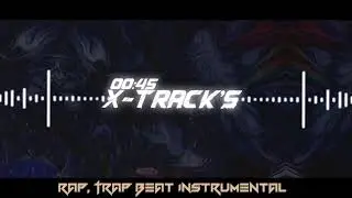 Rap, Trap Beat Instrumental
