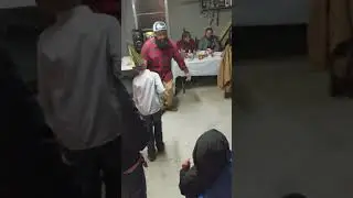Se va hacer o no se va hacer el bailongo