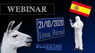 Webinaire Bluestar® / PART 1 : Présentation (21/11/1010) VF - Lima