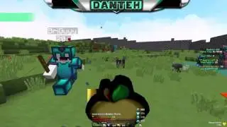 UHC Highlights #72 - RaiN_DyNasty