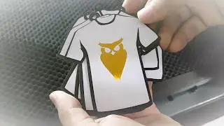 CARA BIKIN HANGTAG KERTAS SATUAN