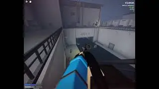Proyecto SCP Gameplay tranquilo xd