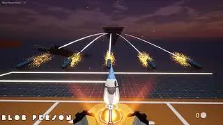 Blob Person - Slam dunk