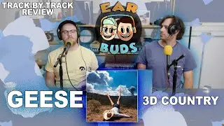 Ear Buds - Geese 