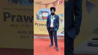 Fleet Operator | Iqbaal Singh Punia Sharing his experience in | Prawaas 4.0 |#automobile #bus #taxi