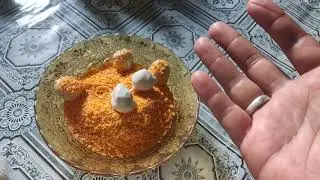 Cara membuat bakso Nugget