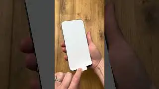 Unboxing the brand new gold 