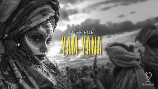 Qtee Rue - Yam Yana (Radio Mix)