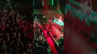 GERM - SICK BABY (SNIPPET - LIVE PREVIEW)