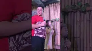 A whole new world - Elza and Janrey