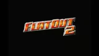 Flatout2 and The Vines   Don't Listen To The Radio