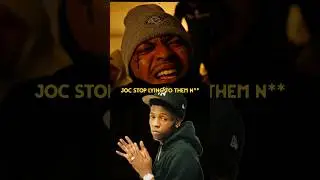 MOB Member Disses The Whole Ebk, Jaaybo Responds