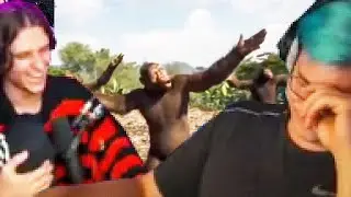 Реакция на ОРИГИНАЛЬНЫЙ клип ОБЕРЕГ!?😨😱