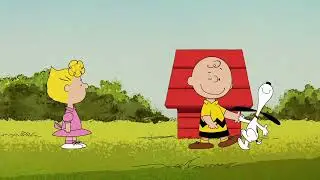 "The Snoopy Show: S3" Trailer