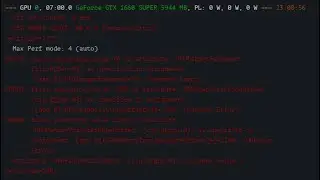 ESTA GRAFICA ESTABA MUERTA PARA MINAR - ERRORES DE DRIVERS Y BIOS