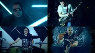 MetalTube - Alice in Chains - Man in the Box - (Cover)