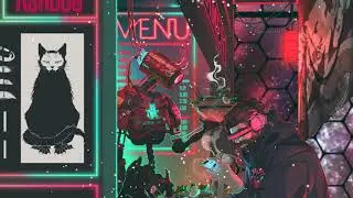 Asher Postman - Walk Away (feat. Annelisa Franklin) [Coluluin Remix]