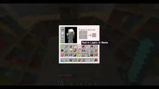 Minecraft-Inizia l'avventura....#1 w/davidec1