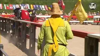 Québec vs Pologne 5 vs 5