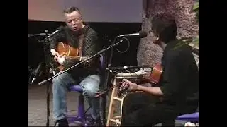Tommy Emmanuel - Classical Gas Guitar Lesson From #WoodSongs