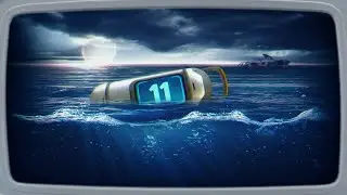 The Discovery | Subnautica Blind #11