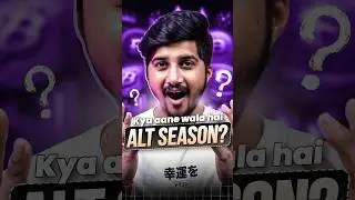 Alts Season Started? How To Identify #shorts #altseason #crypto #altcoins #cryptoworld #altscypto