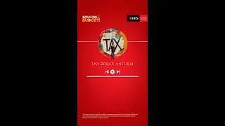 DBS Sounds of Budget