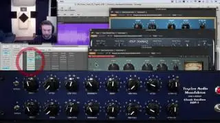 Pultec EQ Shootout: Plugins Vs Hardware (Tegeler EQP-1, Waves, Softube, PSP, Q-clone) in depth look
