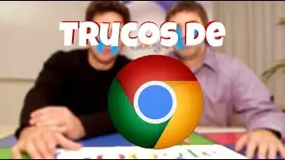 🔴TOPS: 10 mejores trucos para Chrome. Trucos atajos para godinez (Lo que Google no quiere que sepas)