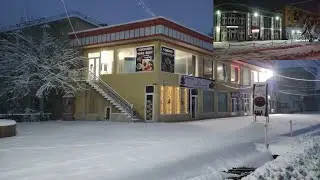 САФАРИ ДУР НАРЕН БАРФИ ВАЗБИНАЙ