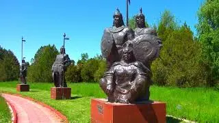 "Каныкейдин жомогу" Карыпова Бөпөкан