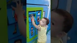 Выходной день с семьёй.