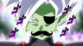 YTP ITA - Dragon Ball Supah e la Camicia Finale (Parte 1)