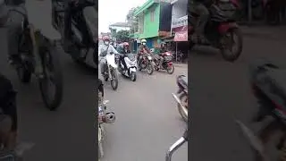 DEMO BURUH DI SERANG ❓GILAA RAME BANGET 23/11/2021