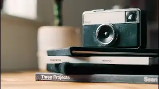 Creating a Photography Portfolio