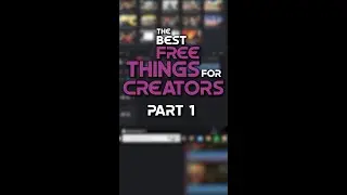 Is This FREE VIDEO EDITOR SOFTWARE Better Than Paid Ones?