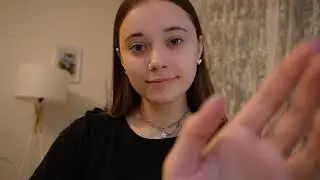 ASMR stream / АСМР стрим