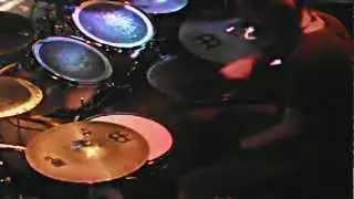 Dirk Verbeuren - Soilwork