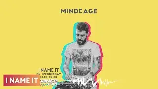 INAMEIT Podcast @DanceFM || w/ MINDCAGE on 15.04.2020