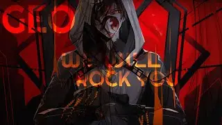 GEO SUPREMACY Genshin Impact [GMV] - We Will Rock You - Nickelback (ft. edit 