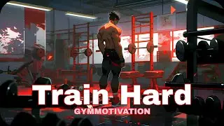 Train Hard 💠 3 Popular GymWorkout Songs | #music #trending #gymmotivation #gym #gymworkout #song