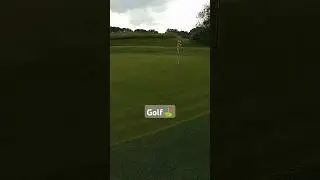 Romford Golf Club ⛳ | #shorts #uk #romford #golf