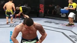 UFC 175 Chris Weidman vs Lyoto Machida Middleweight Title Fight Full Fight Predictions