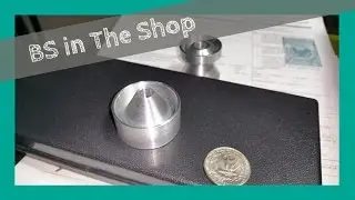 How to Machine a M Baffle