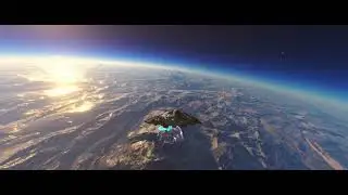 Infinity: Battlescape - This game has A LOT of potential beyond the focus on Combat