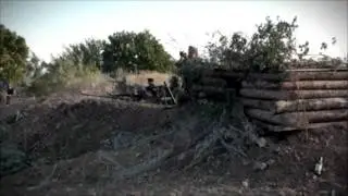 Миус-фронт 2010