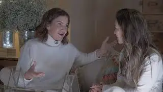 Navidad en De Natura - Entrevista con @Trucosparadecorar