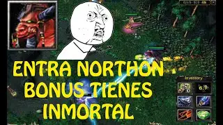 DOTA 1 6.89a7 Lucifer, Doom Bringer