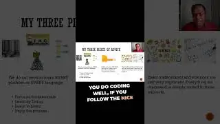 Coding helps improve Science and Mathematics #learning #education #coding